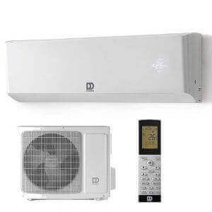 İbradı Klima Mitsubishi Servisi